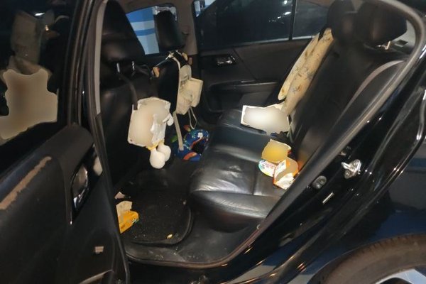Honda Accord 2016, 124900 км, за 8815 USD - фото 18