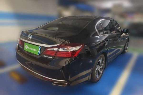 Honda Accord 2016, 124900 км, за 8815 USD - фото 6