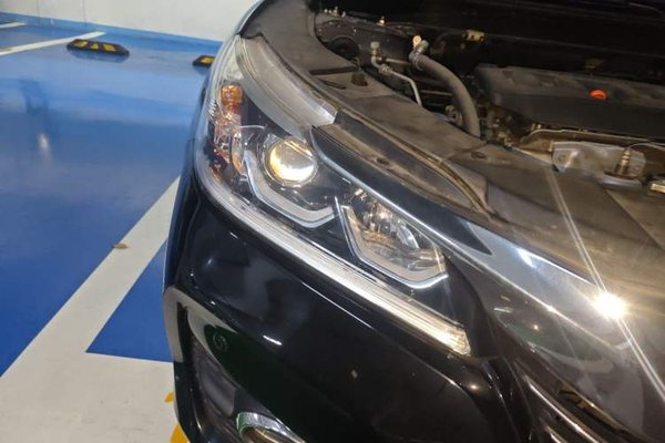 Honda Accord 2016, 124900 км, за 8815 USD - фото 7