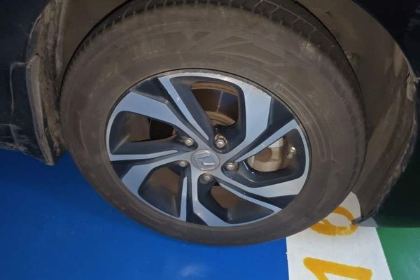 Honda Accord 2016, 124900 км, за 8815 USD - фото 8