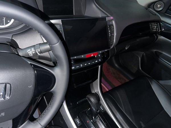 Honda Accord 2016, 129300 км, за 10378 USD - фото 8