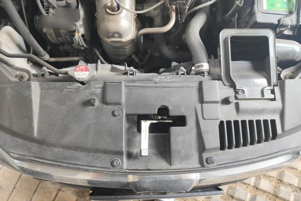 Honda Accord 2016, 144300 км, за 10437 USD - фото 17