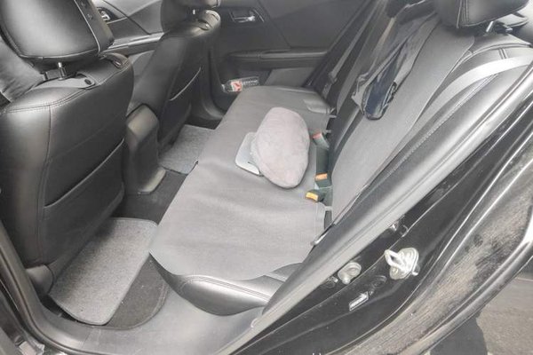 Honda Accord 2016, 144300 км, за 10437 USD - фото 14