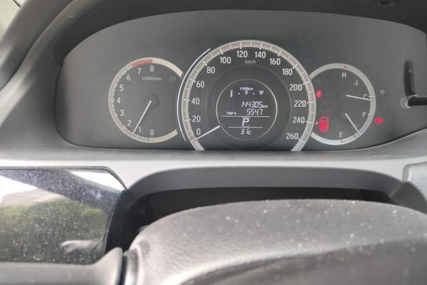 Honda Accord 2016, 144300 км, за 10437 USD - фото 9