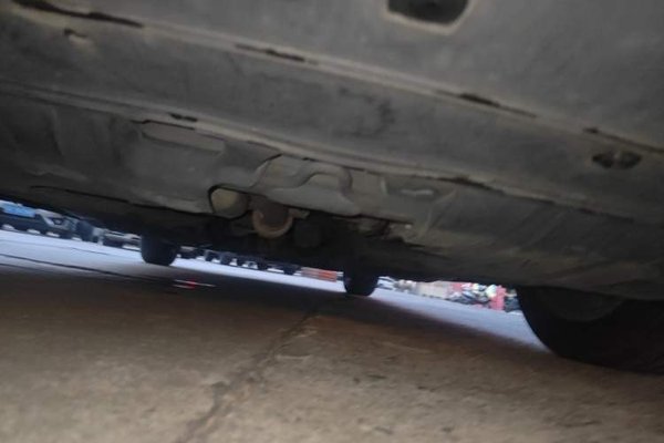 Honda Accord 2016, 152000 км, за 9048 USD - фото 24