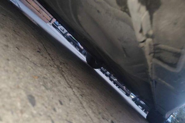 Honda Accord 2016, 152000 км, за 9048 USD - фото 26