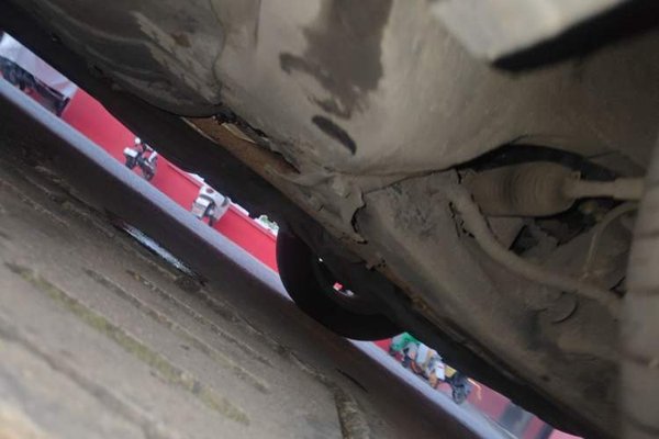 Honda Accord 2016, 152000 км, за 9048 USD - фото 27
