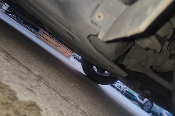 Honda Accord 2016, 152000 км, за 9048 USD - фото 28