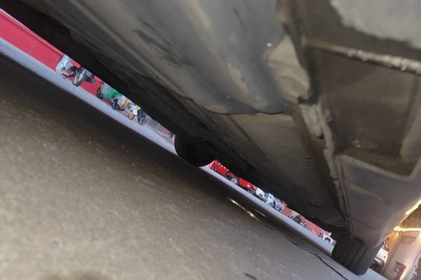 Honda Accord 2016, 152000 км, за 9048 USD - фото 29
