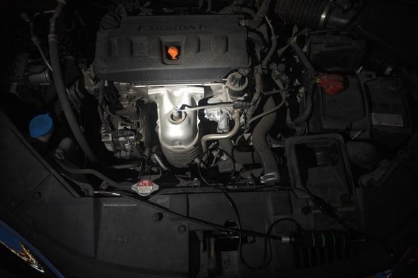 Honda Accord 2016, 152000 км, за 9048 USD - фото 21