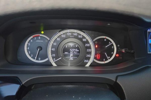 Honda Accord 2016, 152000 км, за 9048 USD - фото 11
