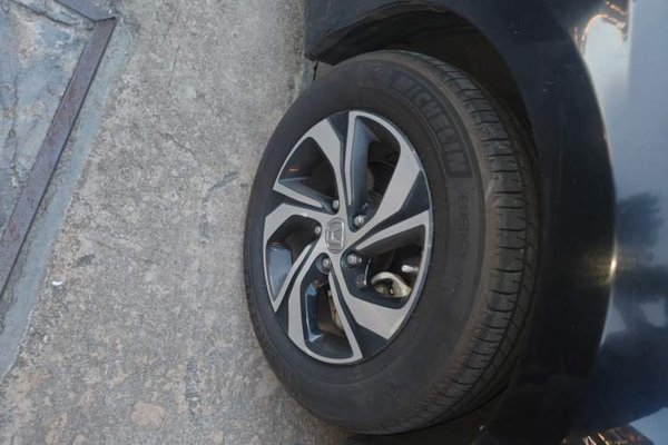 Honda Accord 2016, 152000 км, за 9048 USD - фото 8