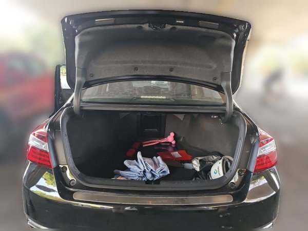 Honda Accord 2016, 180100 км, за 10048 USD - фото 20