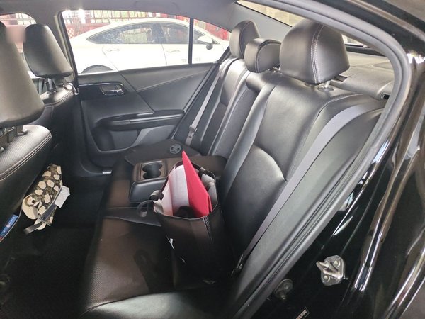 Honda Accord 2016, 180100 км, за 10048 USD - фото 18