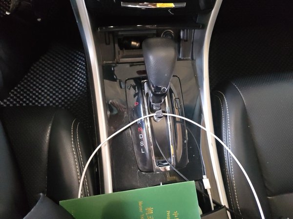 Honda Accord 2016, 180100 км, за 10048 USD - фото 15