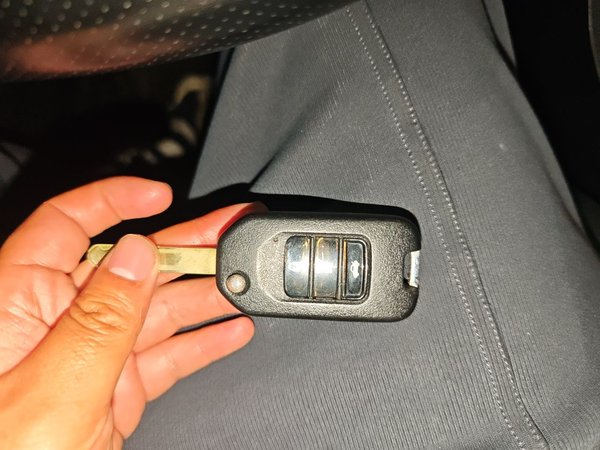 Honda Accord 2016, 183000 км, за 10505 USD - фото 9