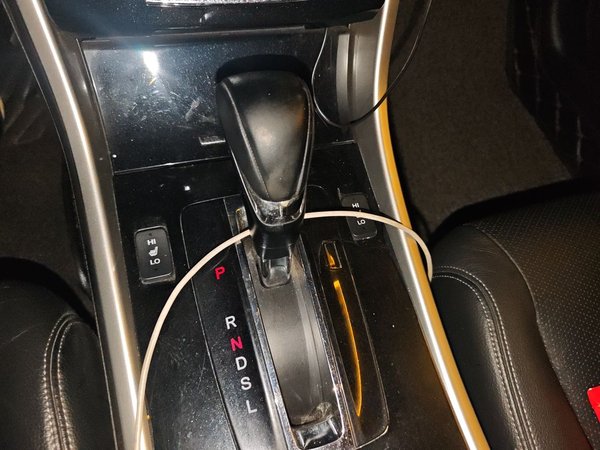 Honda Accord 2016, 183000 км, за 10505 USD - фото 15