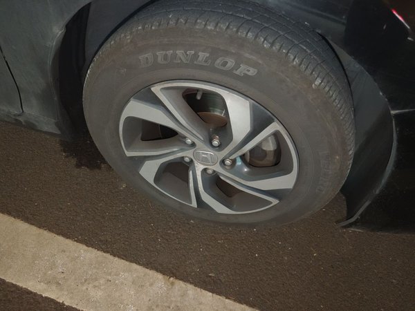 Honda Accord 2016, 183000 км, за 10505 USD - фото 8