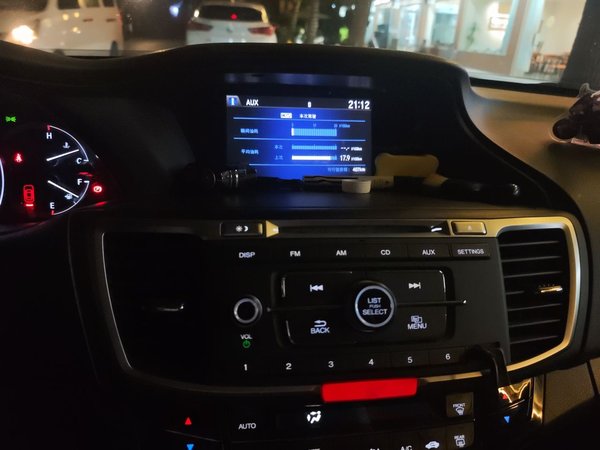 Honda Accord 2016, 183000 км, за 10505 USD - фото 14
