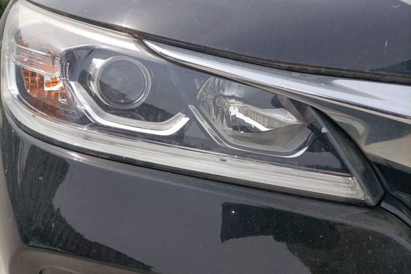 Honda Accord 2016, 86400 км, за 11983 USD - фото 7