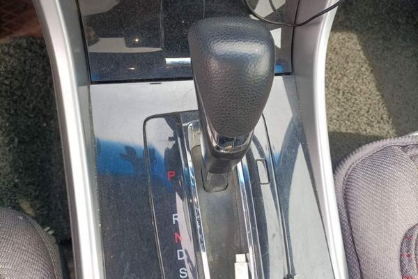 Honda Accord 2016, 86400 км, за 11983 USD - фото 13
