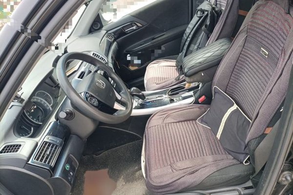 Honda Accord 2016, 86400 км, за 11983 USD - фото 14