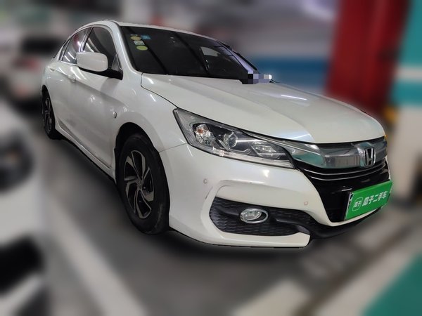 Honda Accord 2016, 113699 км, за 11127 USD