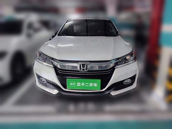 Honda Accord 2016, 113699 км, за 11127 USD