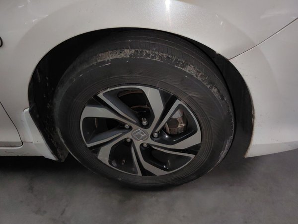 Honda Accord 2016, 113699 км, за 11127 USD - фото 8