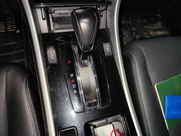 Honda Accord 2016, 113699 км, за 11127 USD - фото 15