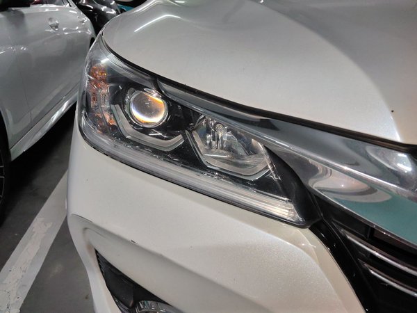Honda Accord 2016, 113699 км, за 11127 USD - фото 7