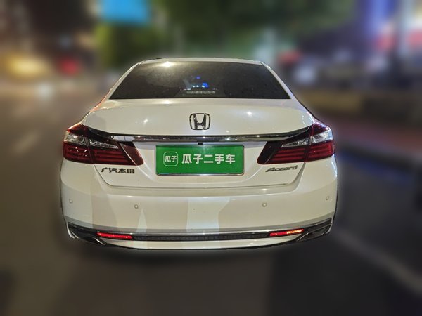 Honda Accord 2016, 155900 км, за 8335 USD - фото 6