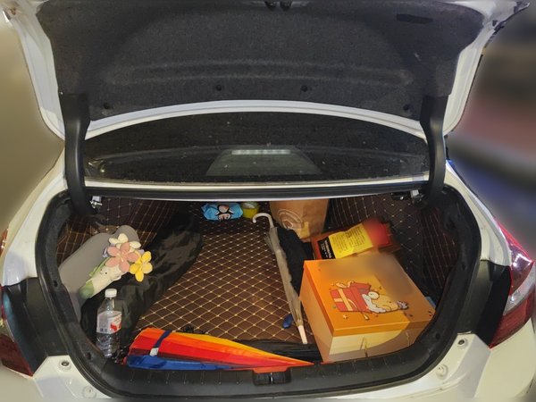 Honda Accord 2016, 155900 км, за 8335 USD - фото 19