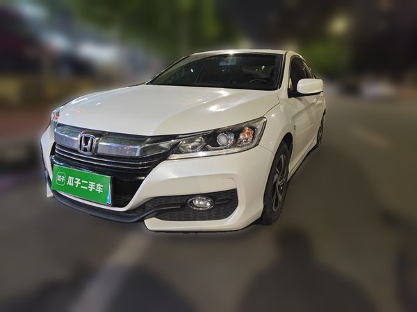 Honda Accord 2016, 155900 км, за 8335 USD - фото 8