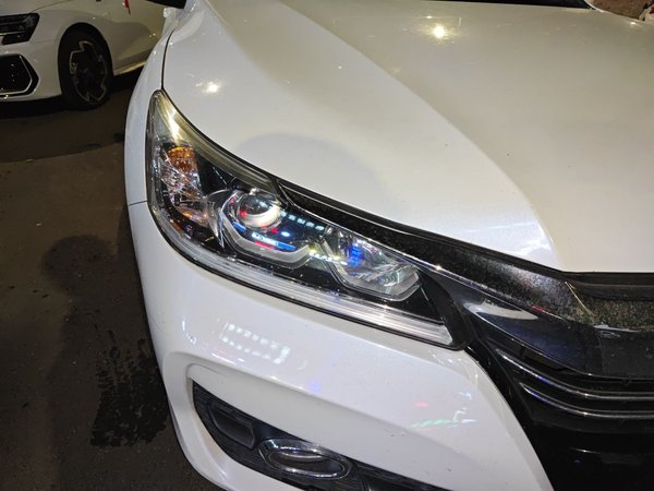 Honda Accord 2016, 155900 км, за 8335 USD - фото 7