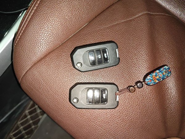 Honda Accord 2016, 155900 км, за 8335 USD - фото 20