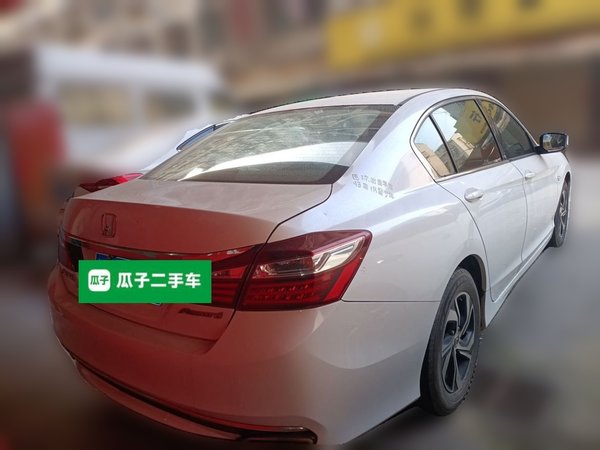 Honda Accord 2016, 69100 км, за 10706 USD
