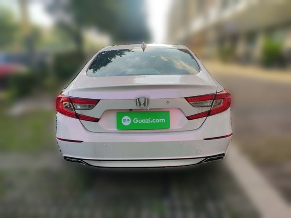 Honda Accord 2018, 56300 км, за 14565 USD - фото 14
