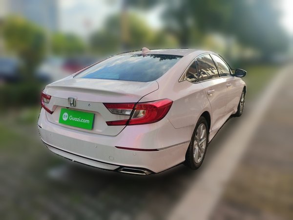 Honda Accord 2018, 56300 км, за 14565 USD - фото 15