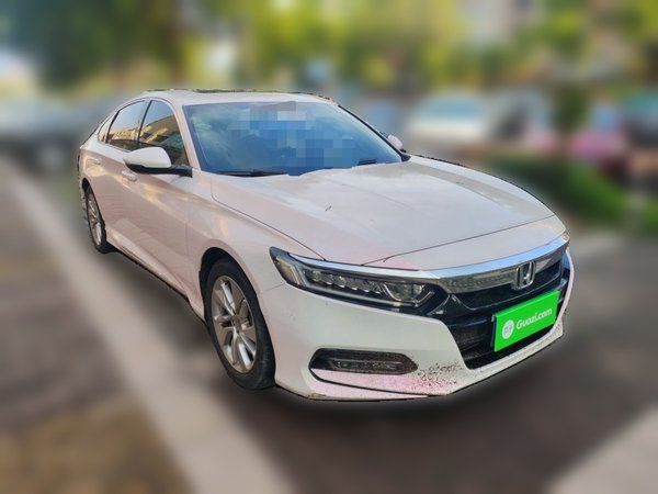 Honda Accord 2018, 56300 км, за 14565 USD - фото 12