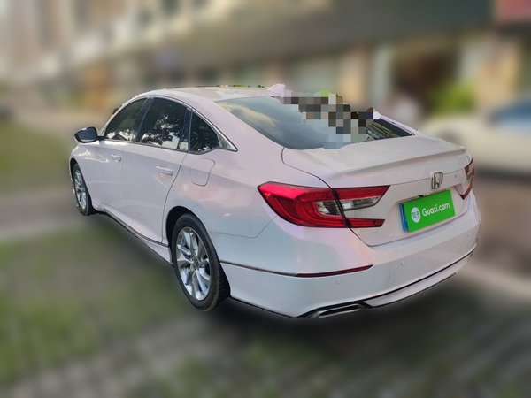Honda Accord 2018, 56300 км, за 14565 USD - фото 13
