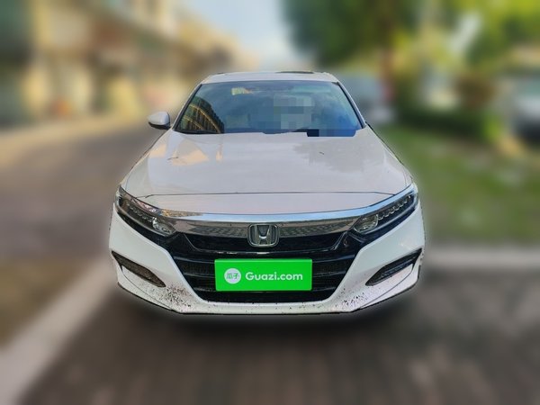 Honda Accord 2018, 56300 км, за 14565 USD - фото 11