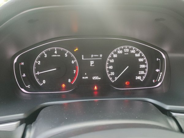 Honda Accord 2018, 56300 км, за 14565 USD - фото 10