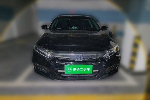 Honda Accord 2018, 50400 км, за 15270 USD
