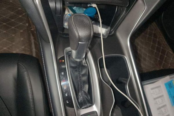 Honda Accord 2018, 50400 км, за 15270 USD - фото 11