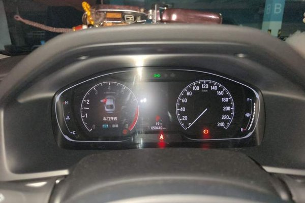 Honda Accord 2018, 50400 км, за 15270 USD - фото 8