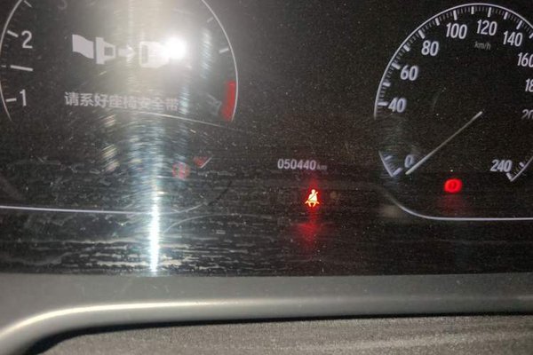 Honda Accord 2018, 50400 км, за 15270 USD - фото 9