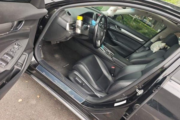 Honda Accord 2018, 51000 км, за 14841 USD - фото 13