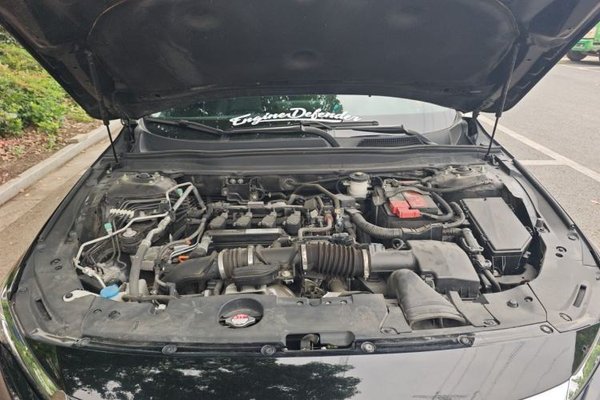Honda Accord 2018, 51000 км, за 14841 USD - фото 17
