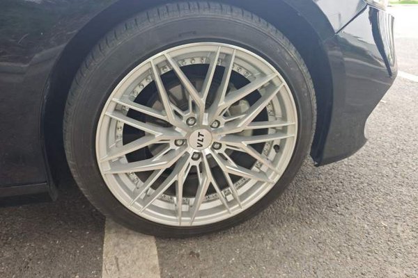 Honda Accord 2018, 51000 км, за 14841 USD